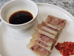 -聚丰园•湖鲜餐厅(阿红私房菜梅石路店)