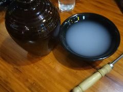 -炭虎子水浒烤肉(梦时代店)