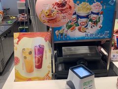 -DQ·蛋糕·冰淇淋(河东万达店)