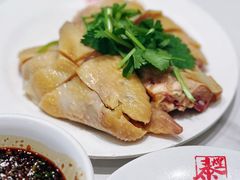 -泰煌鸡·上海白斩鸡·沪菜(平利店)