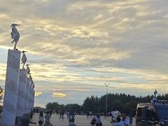 -丁香湖公园
