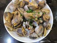 -锋味海鲜菜馆