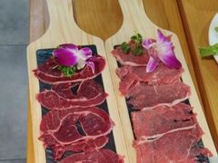 -大河宴·椒麻鱼火锅(北京路中和美食街店)
