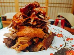 -老江南春·中国龙菜(衡山路店)