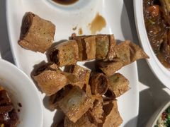 -古镇老食铺-徐州非遗技艺餐厅(大学城店)