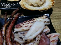 -やきにく 牛将日式焼肉(新华路店)