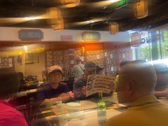 -京城小江南·北京烤鸭·江南土菜·白鱼(中关村店)