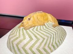 -江苏省美术馆(长江路新馆)