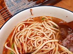 -马记永·兰州牛肉面(天通苑家乐福店)