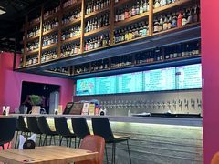 -牛啤堂精酿啤酒餐吧(五棵松华熙店)