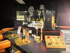 -無二炙坊·和牛烧肉(大钟寺1733店)