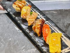 -赤稻·日式料理(禅城店)