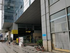 -丽达购物中心(崂山店)