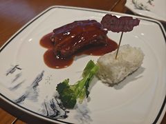 -三凤酒家·百年无锡菜(清扬茂业店)
