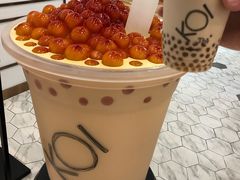 -KOI Thé(力宝广场店)
