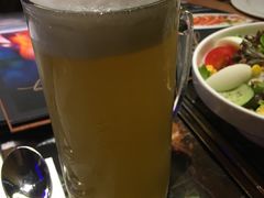 -MOSSO德国餐厅·音乐酒吧(环宇荟店)