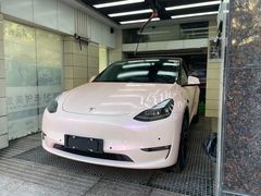 -天猫养车贴膜轻改·蓝电(优匹康桥东路店)