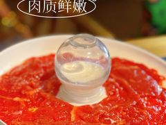 -井格重庆火锅(西直门凯德Mall店)