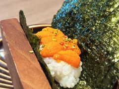 -炙柒Sekinana·精致料理 烧鸟·铁板烧(海上世界店)
