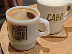 -CABO Coffee