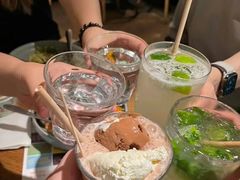 -La Strada(安福路店)