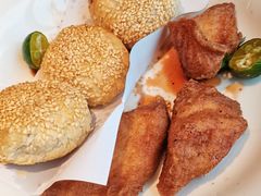 -南里山房·新淮扬菜(徐汇万科店)