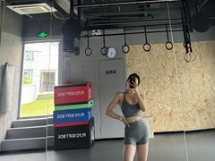 -EASY POWER健身工作室(浦东大道店)