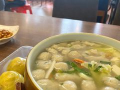 -海坛特色小吃·只做平潭特色菜(平潭店)