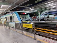 -利济北路(地铁站)