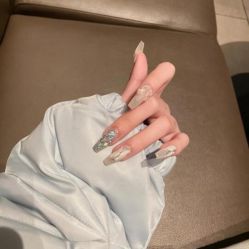 -FuFu美甲美睫