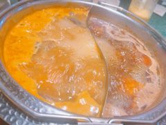 -牛New寿喜烧(中山公园龙之梦店)