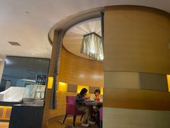 -圣廷苑酒店-世纪楼菲苑自助餐厅