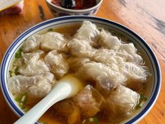 -两棵树馄饨店(渔梁住保小区店)