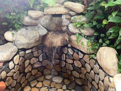 -水底山庄园温泉