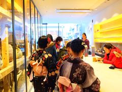 -% Arabica(京都东山店)