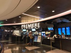 -百美汇影城(LUXE嘉里中心店)