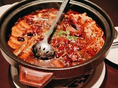 -俏江南(东方广场店)