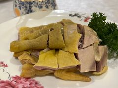 -聚春园自助餐厅(东街口店)