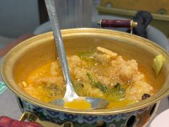 -黑窑厂糖油饼烤鸭·清真菜(旗舰店)