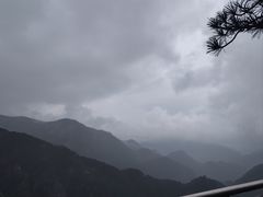 -明堂山风景区