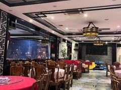 大堂-致美楼(前门店)