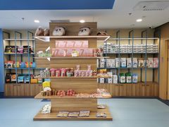 -萌兽医馆·犬猫专科·眼科中心·宠物医院(朝阳门分院)