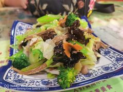 -宝正臻天津包子总店(金阳光居易店)
