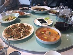 -锦色烤鸭·本地菜(学院路店)