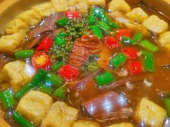 -九十九顶毡房(阜石路店)