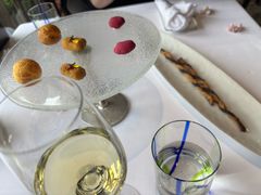 -Le Comptoir de Pierre Gagnaire