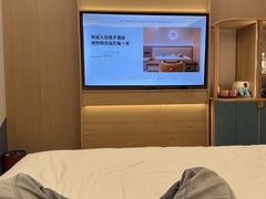 -桔子酒店(深圳清湖地铁站店)