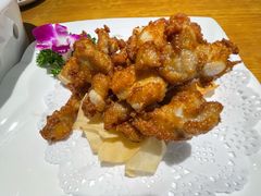 -周锦记广式餐厅