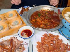 -赵家馆(燕山大街店)