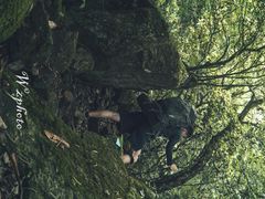 -萍乡武功山风景名胜区